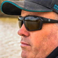 Preston Innovations Absolute Wrap Sunglasses